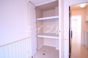 ラ・ヴィータ高屋六番館の物件内観写真